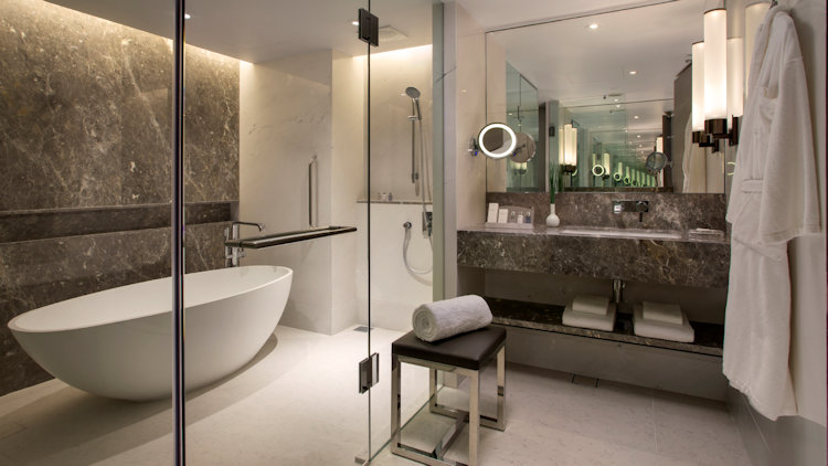 Carlton Hotel Singapore